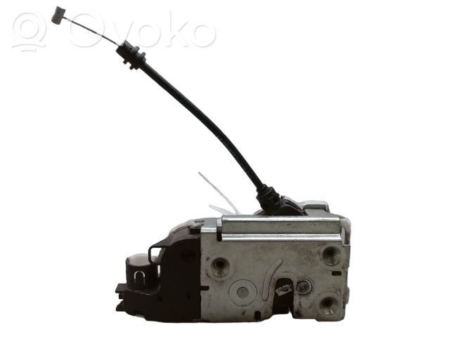 Front door lock   9136N7,46983280,9136N7