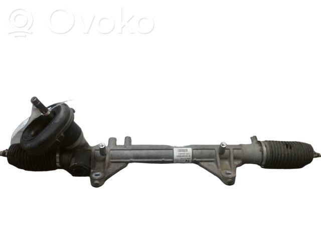 Renault Clio IV Vairo kolonėlė 