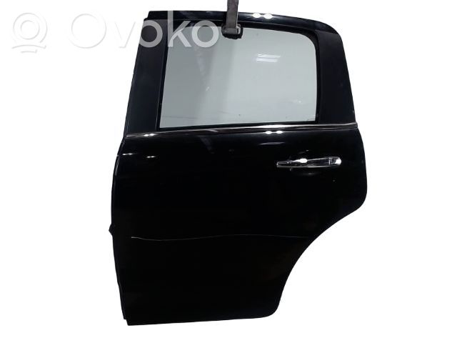 Galinės durys   9002CC,9002CC