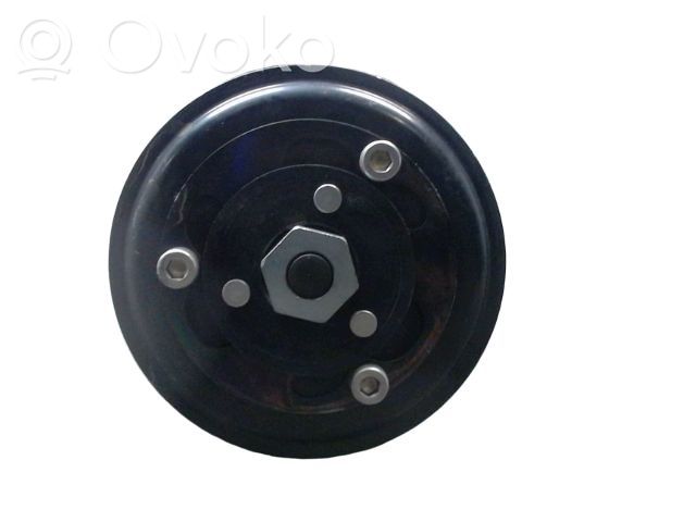 Air conditioning (A/C) compressor (pump)   39006352,39006352,4471506971