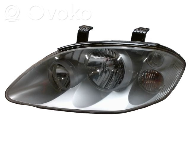 SsangYong Rodius Faro delantero/faro principal 