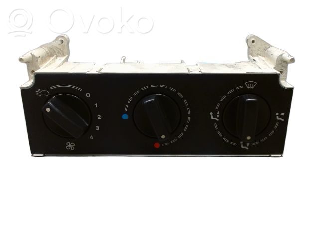 Climate control unit   6451HG,30549B,6451HG