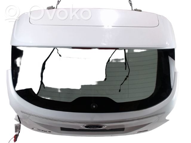 Tailgate/trunk/boot lid   1946094,1946094