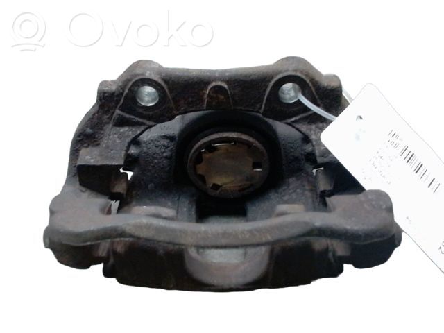 Peugeot 207 Zacisk hamulcowy przedni 