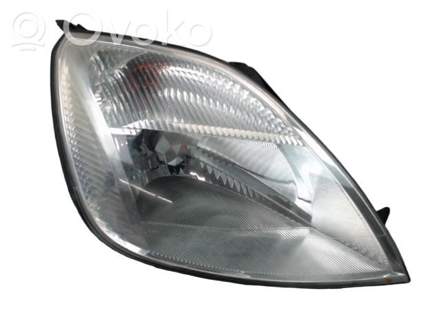Ford Fiesta Headlight/headlamp 