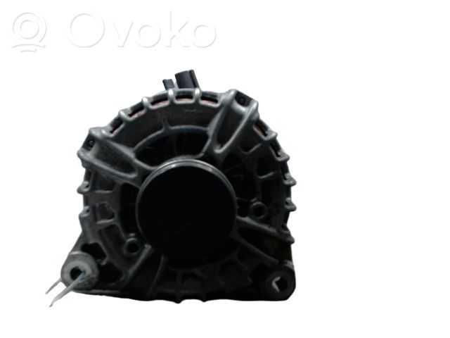 Land Rover Range Rover Evoque L538 Generator/alternator 