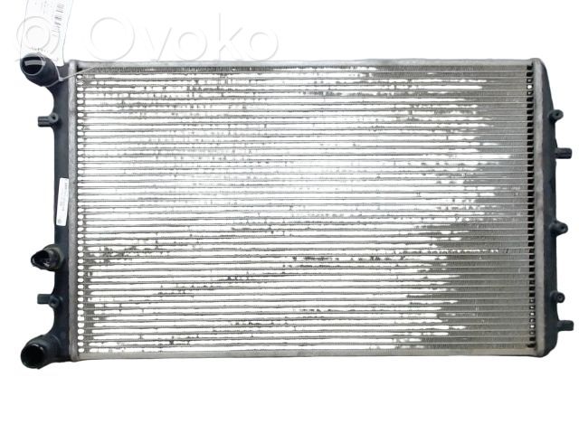 Volkswagen Fox Coolant radiator 