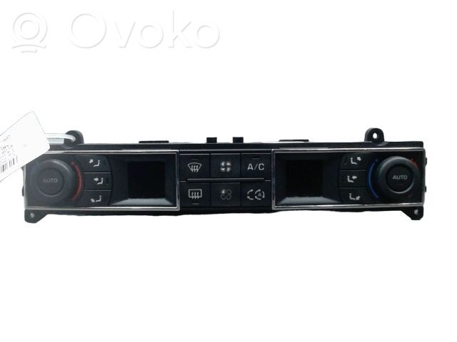 Climate control unit   6452R9,6452R9,96715288ZD,V63580030019