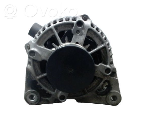 Ford Fiesta Alternator 