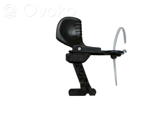 Etuoven ulkokahva   7700822425,125456,414543,7700822425,AL80549,RN3048002