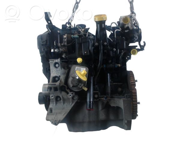 Variklis   8201246265,8201246265,K9K6770,R029765