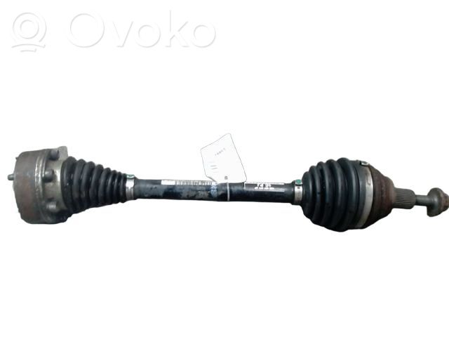 Volkswagen Golf VI Półoś przednia 