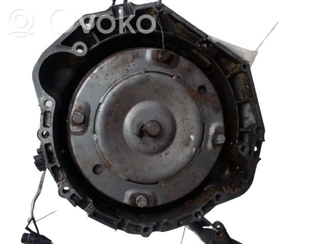 Automatic gearbox   24007512588,24007512588,5HP24