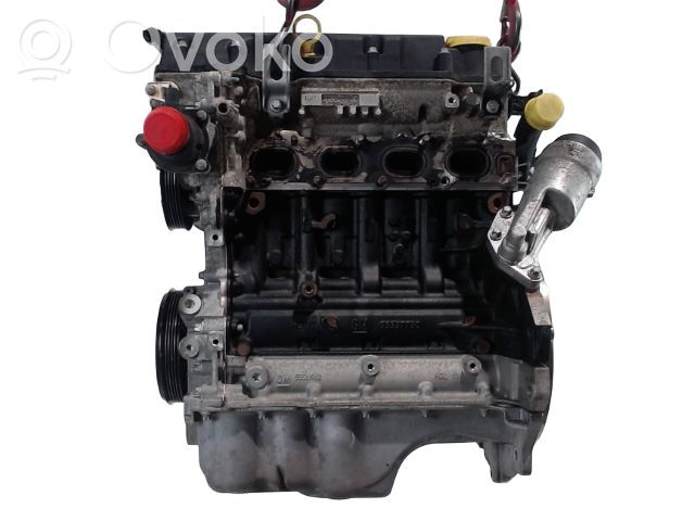 Moottori   25199025,25199025,B14XER,PB8562