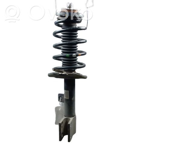 Citroen DS4 Front shock absorber/damper 