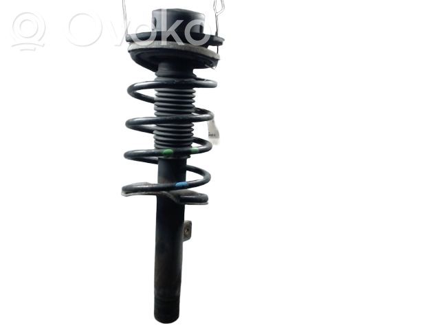 Peugeot 206 CC Front shock absorber/damper 