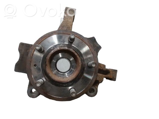 Opel Antara Portfuzetă roată față 