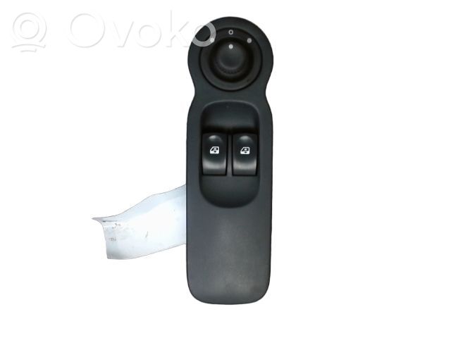 Renault Modus Electric window control switch 