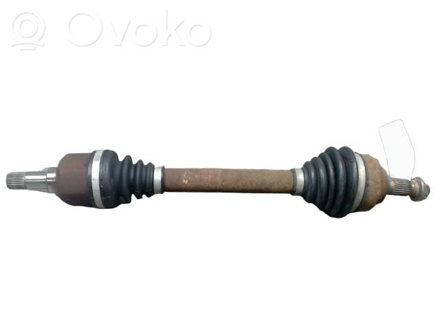 Peugeot 307 Front driveshaft 