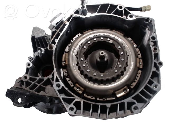 Renault Clio IV Automatic gearbox 