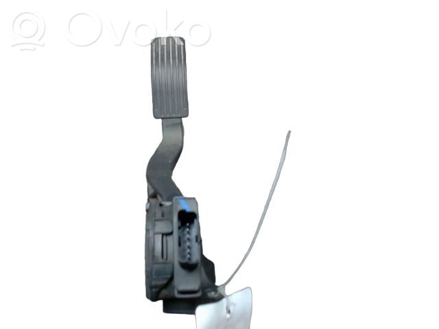 Kaasupoljin   1601CW,1601CW,6PV00994941,9671433780