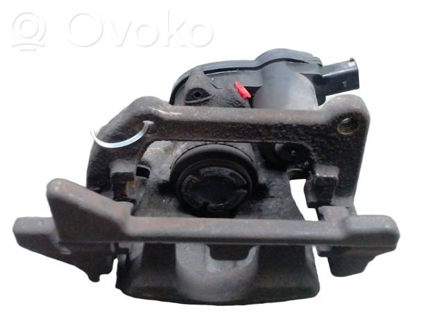Audi A4 S4 B8 8K Caliper del freno trasero 