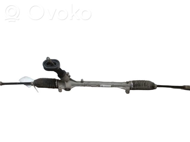 Skoda Citigo Vairo kolonėlė 