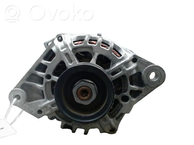 Hyundai i10 Alternator 