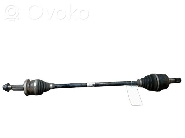 Hyundai Santa Fe Albero di trasmissione posteriore 