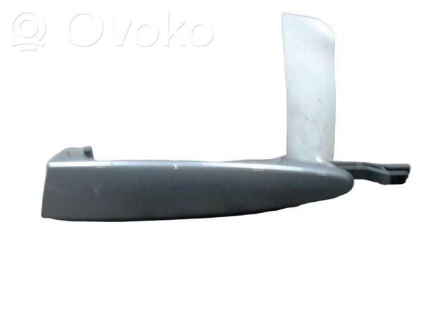 Front door exterior handle   51217207561,51217162431,51217162437,51217207539,51217207561,AL80689,AL80690