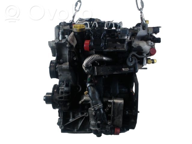 Renault Laguna III Engine 