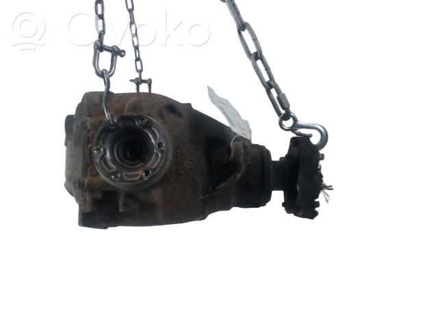 BMW 1 E81 E87 Rear differential 