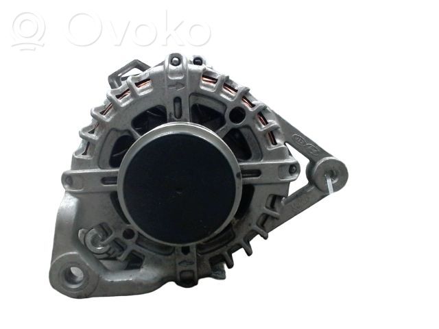 Hyundai i10 Generator/alternator 