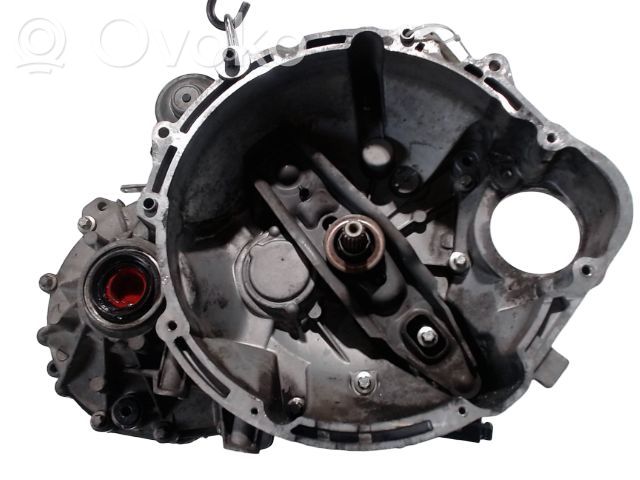 Automatic gearbox   A4543700501,717474,A4543700501