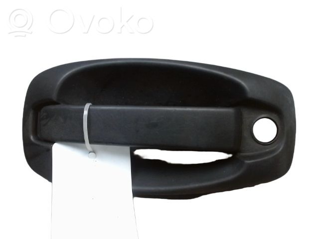 Manecilla externa puerta delantera   9143V7,7355078600,9143V7