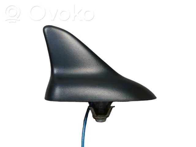 Opel Astra J Antena radiowa 