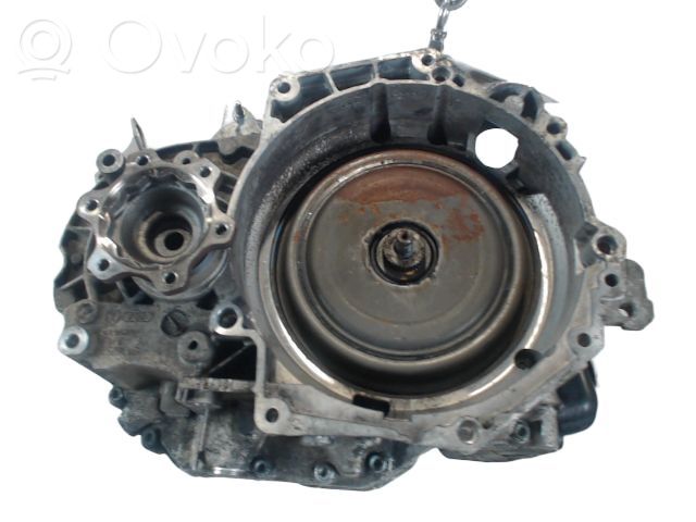 Audi A3 S3 A3 Sportback 8P Automatic gearbox 