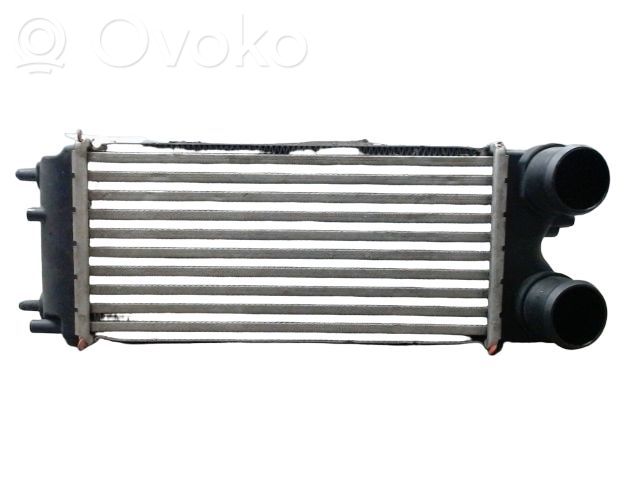 Ford Transit Courier Intercooler radiator 