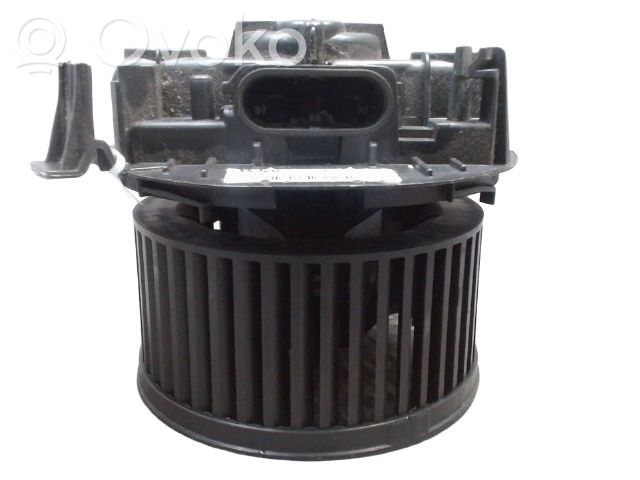 Renault Modus Mazā radiatora ventilators 