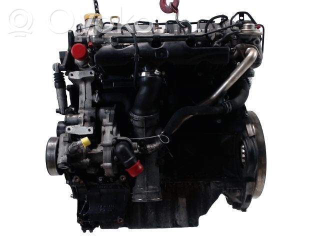 Variklis   RX179664AA,EDJ,ILLISIBLE,RX179664AA