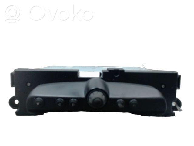 Mini Cooper Countryman R60 Multifunctional control switch/knob 
