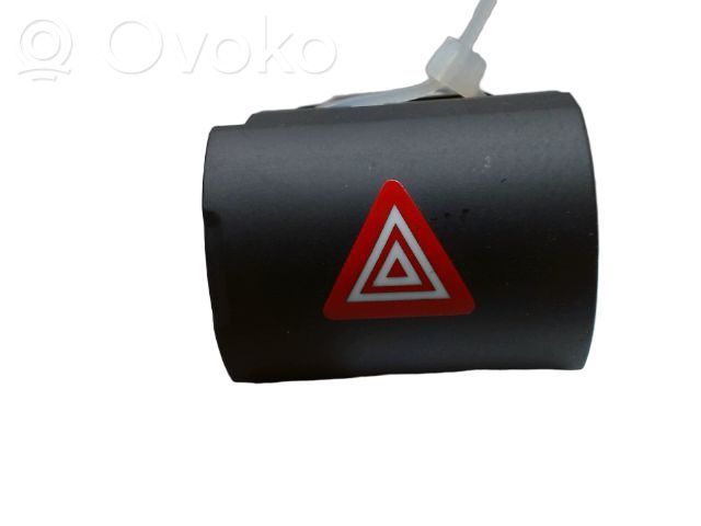 Citroen C3 Hazard light switch 