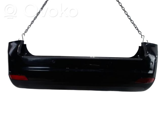 Volvo V50 Bamperis 
