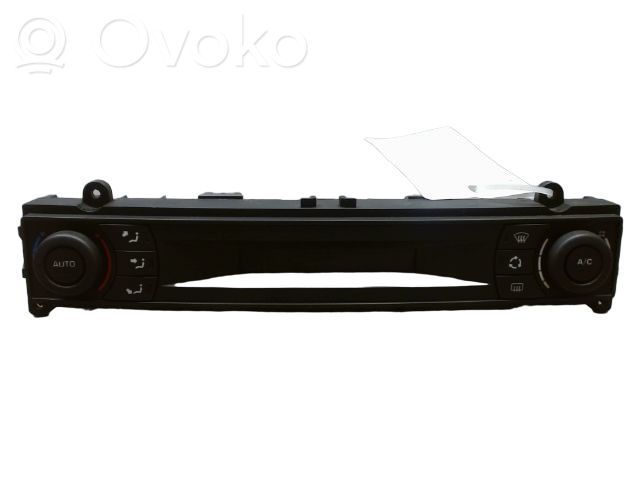 Citroen C5 Climate control unit 