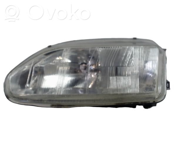 Renault Safrane Far 
