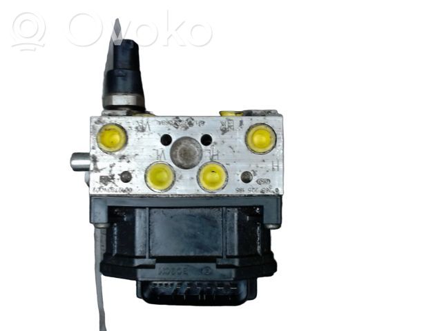 Smart ForTwo I ABS-pumppu 