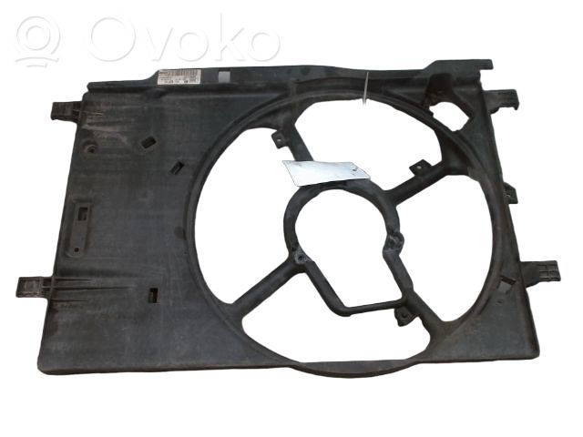 Opel Corsa E Difuzors 