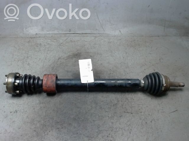 Seat Cordoba (6K) Półoś przednia 