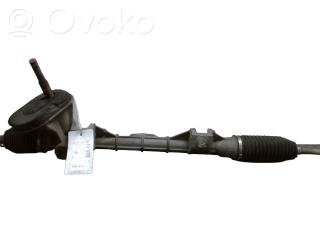 Renault Twingo II Hammastanko 