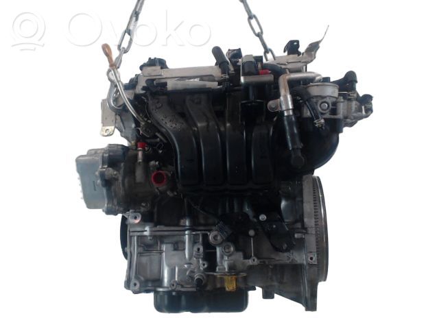 Renault Arkana Motor 